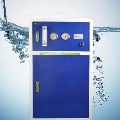 凈水器SR400 深圳市英特科電子為您提供可靠?jī)羲鉀Q方案