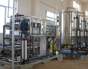 醫(yī)院手術(shù)室專(zhuān)用凈水設(shè)備 守護(hù)無(wú)菌手術(shù)環(huán)境的核心衛(wèi)士