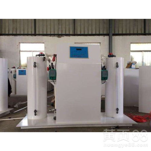 洛陽凈水設備探析 宜陽反滲透與伊川凈化技術的應用與發展